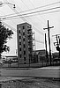 Firemen's Training Tower, Patterson Blvd. 1957